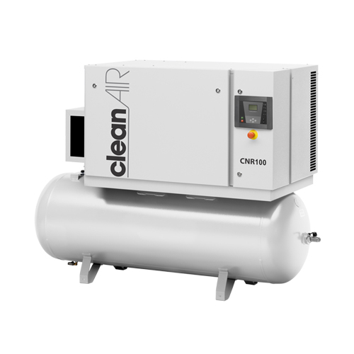 Clean Air, 1,1 - 7,5 kW