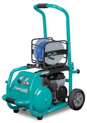 Mobilní kompresor Compact-Air 240/20 OF E