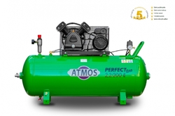 Kompresor Atmos Perfect Line 2,2/200 E