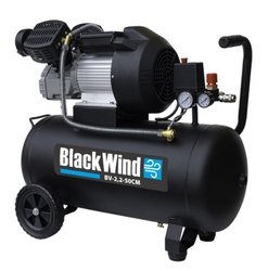 Kompresor Black Wind - BV-2,2-50CM