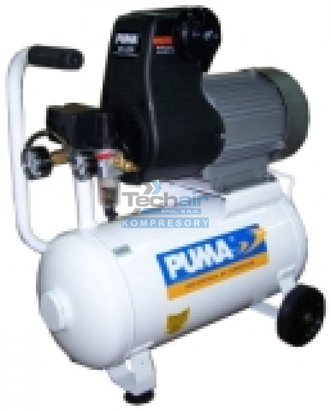 Bezolejový kompresor PUMA OD3023