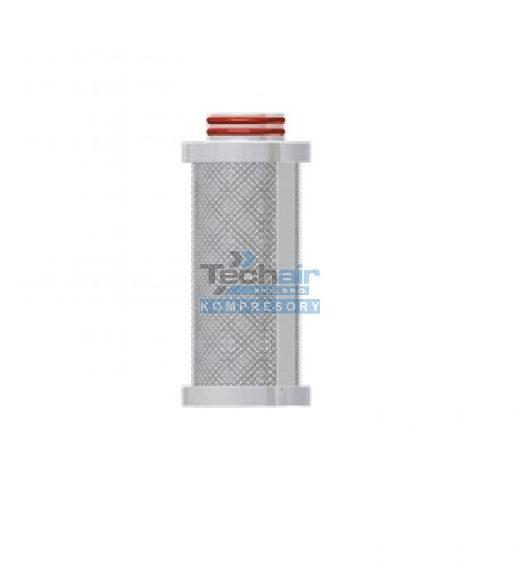 Filtrační vložka Zander PST-R 03/10 - sterilní