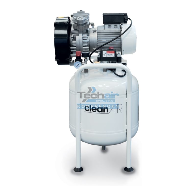 Dentální kompresor Clean Air CLR-1,5-50MD
