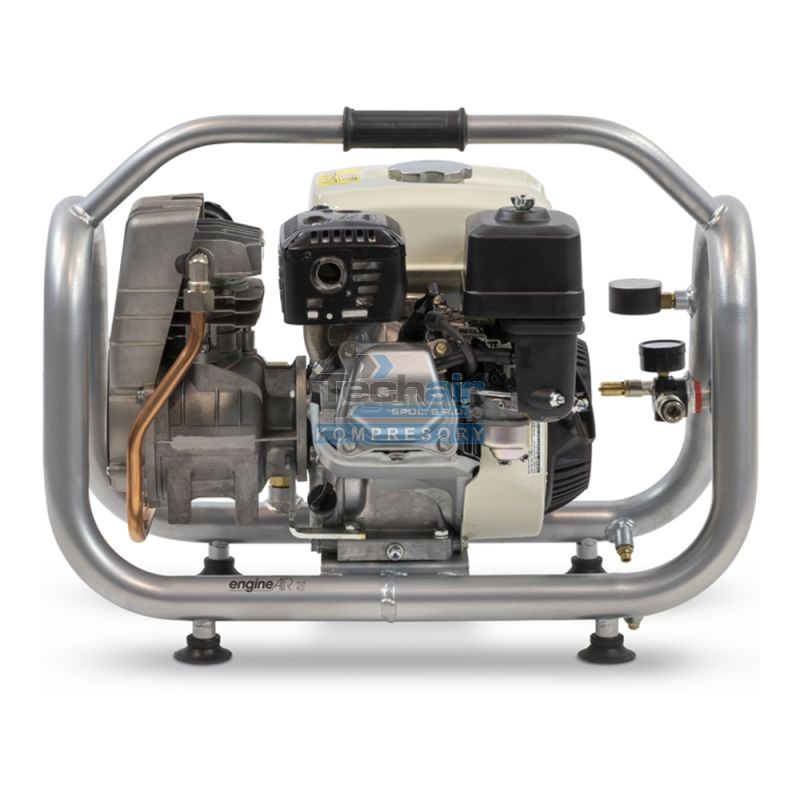 Benzínový kompresor Engine Air EA5-3,5-2,5RP