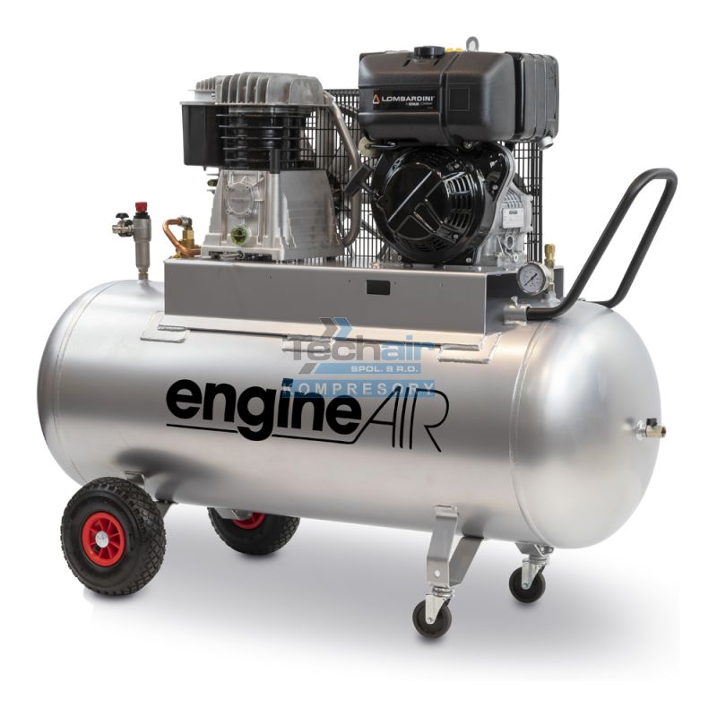 Dieselový kompresor Engine Air EA7-5,2-270CD