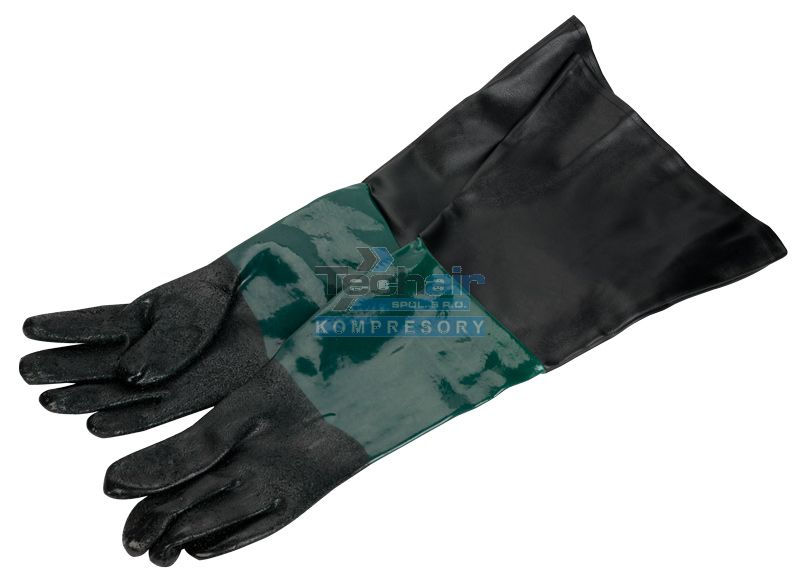 Ochranné rukavice (pro SSK 2)