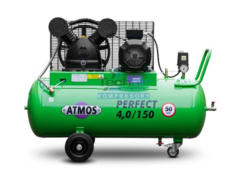 Kompresor Atmos Perfect 4T/150